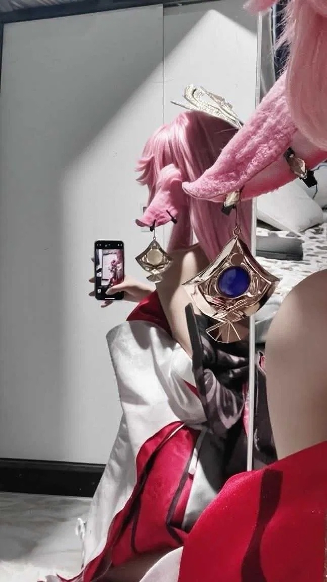 Victoria's Avatar